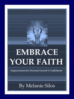cover image of Embrace Your Faith